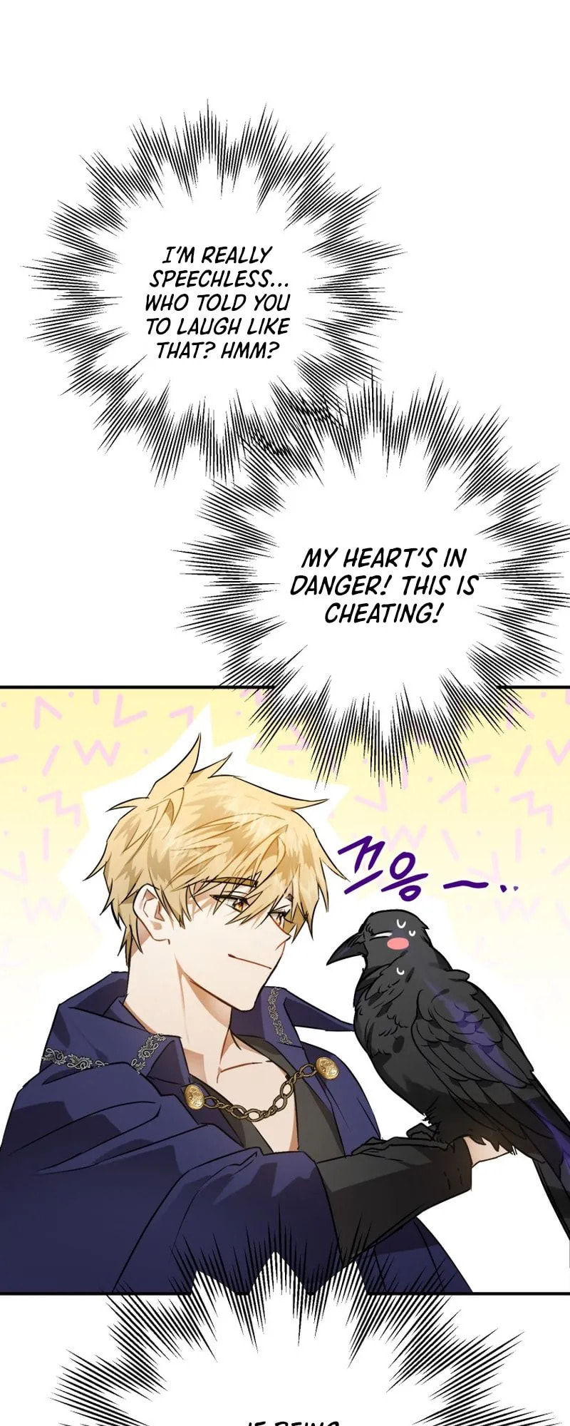 Read The Crow