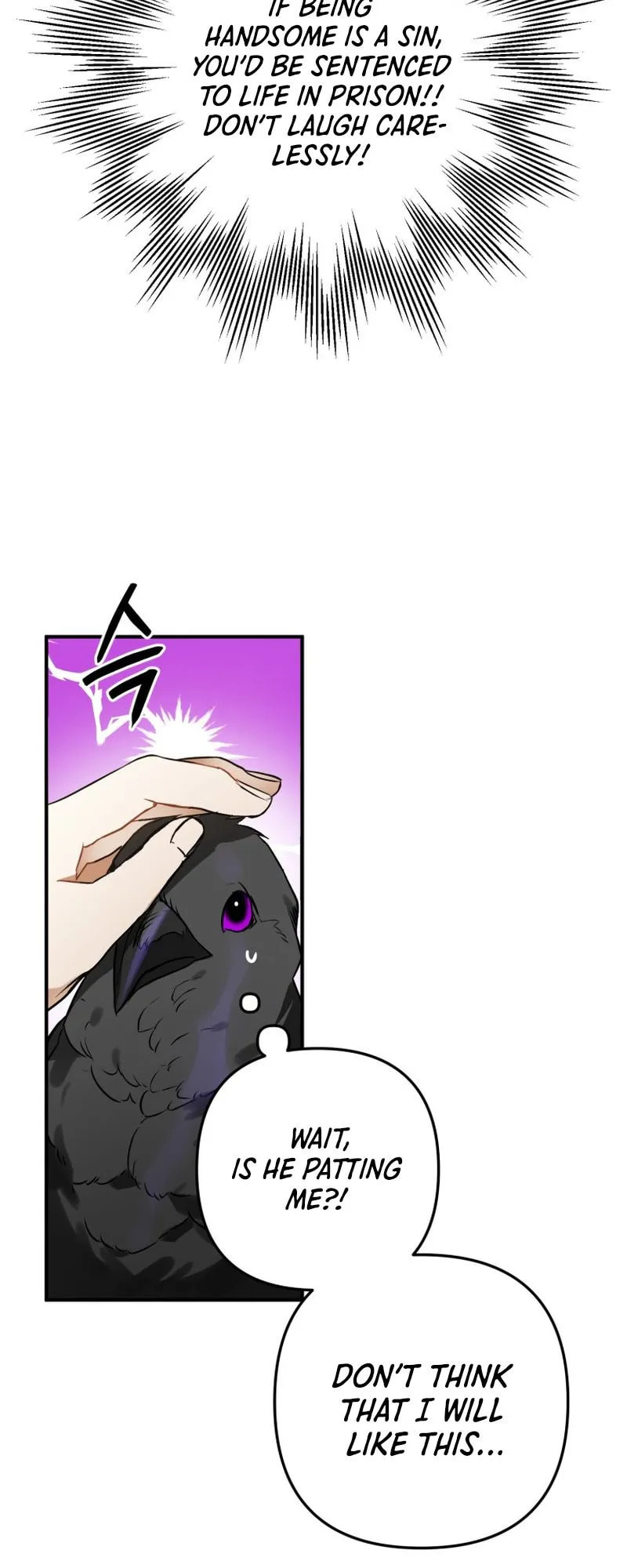 Read The Crow