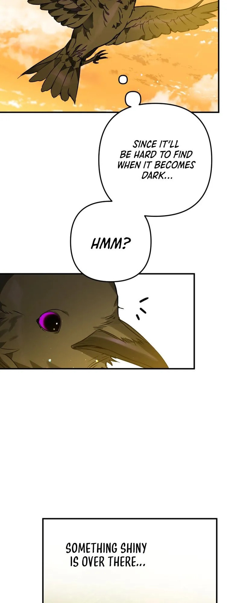 Read The Crow