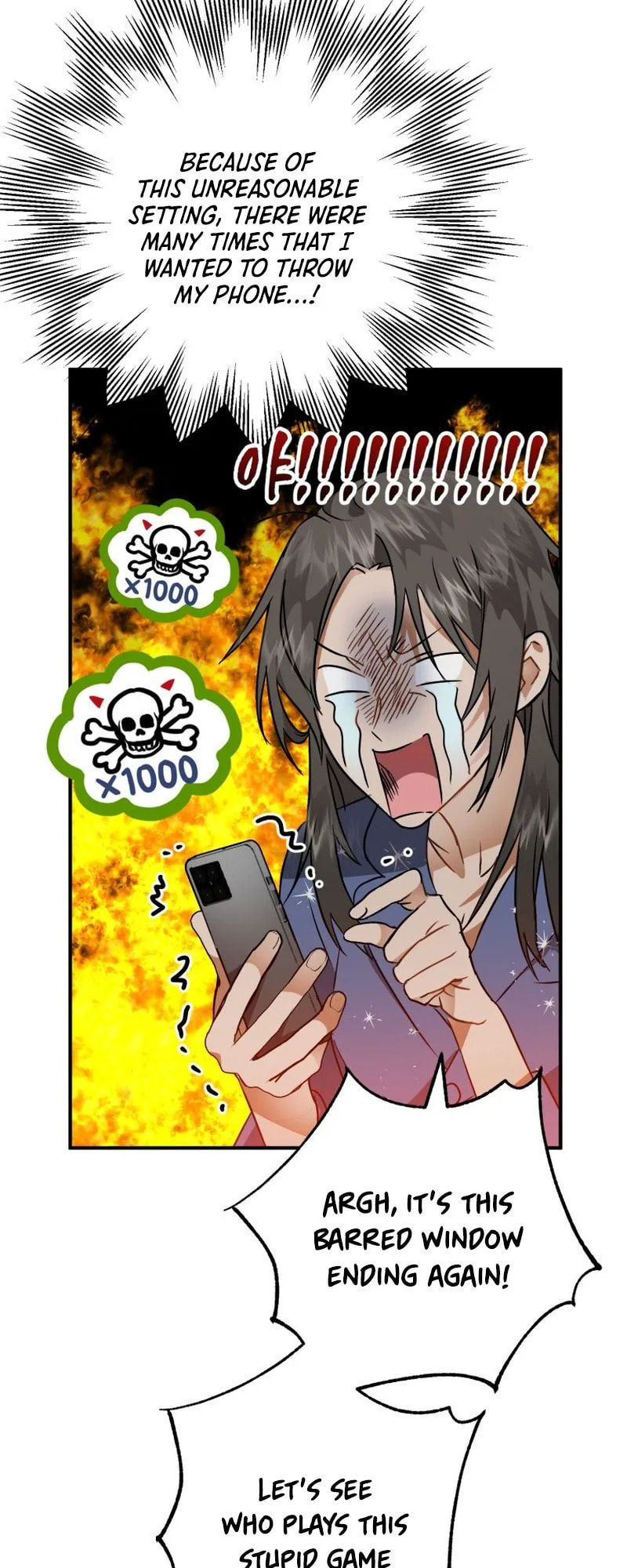 Read The Crow