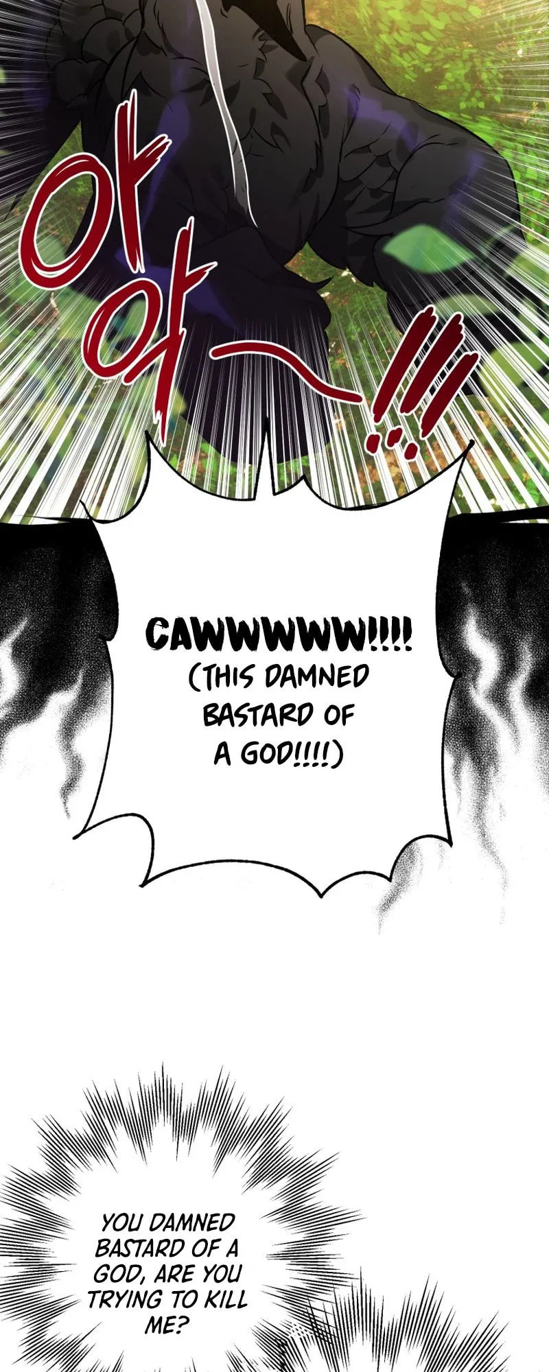Read The Crow