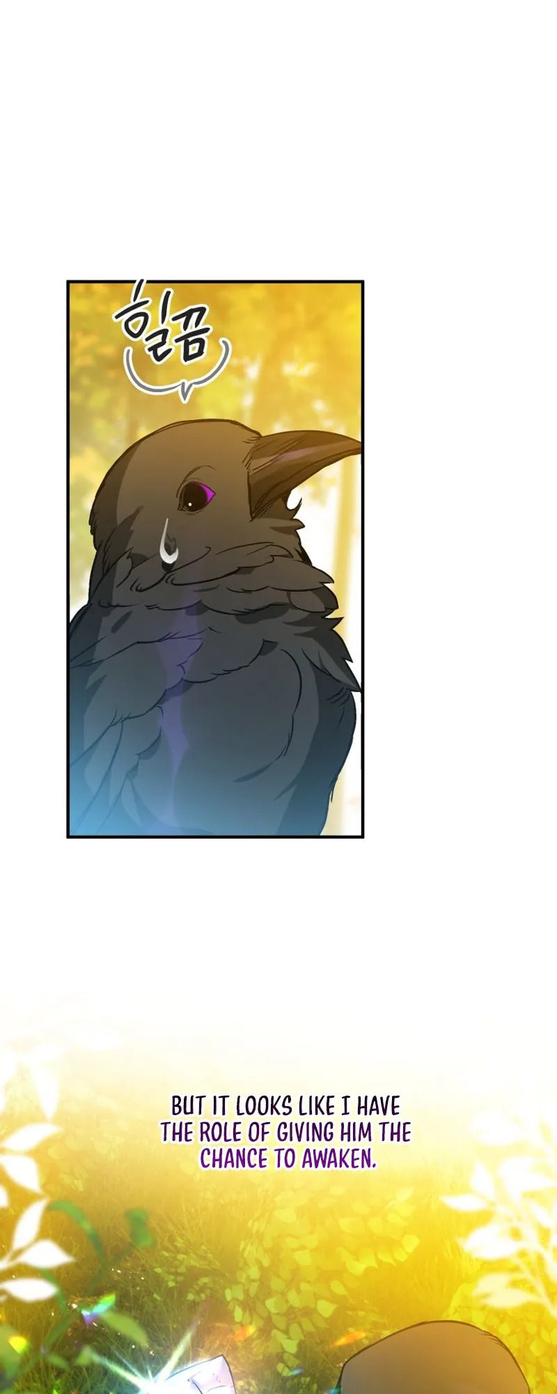 Read The Crow
