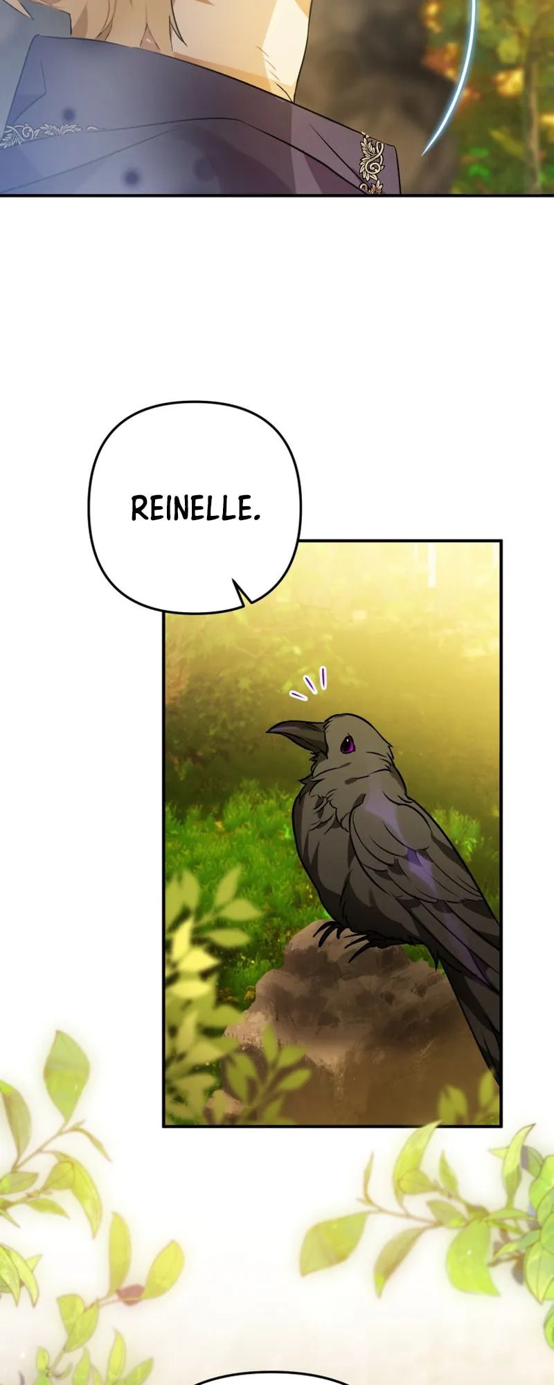 Read The Crow