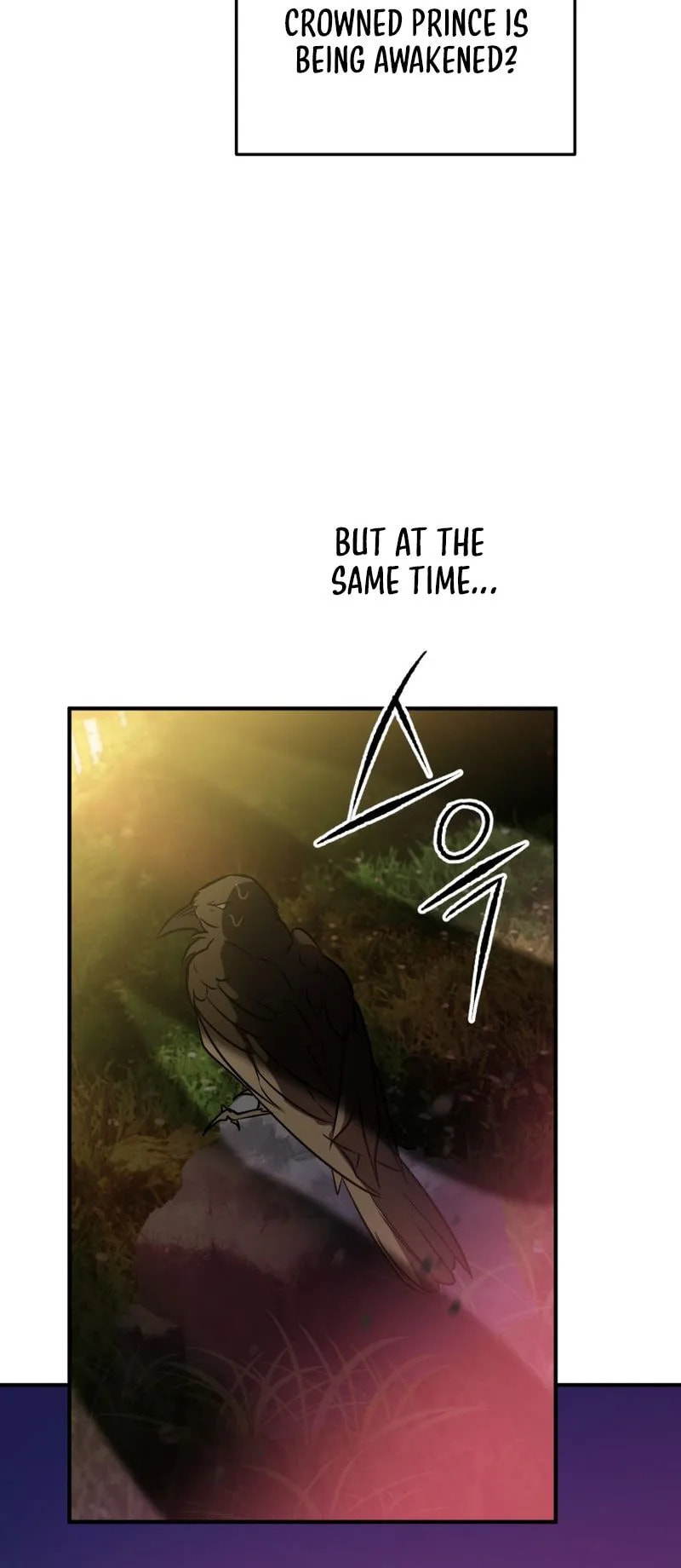 Read The Crow
