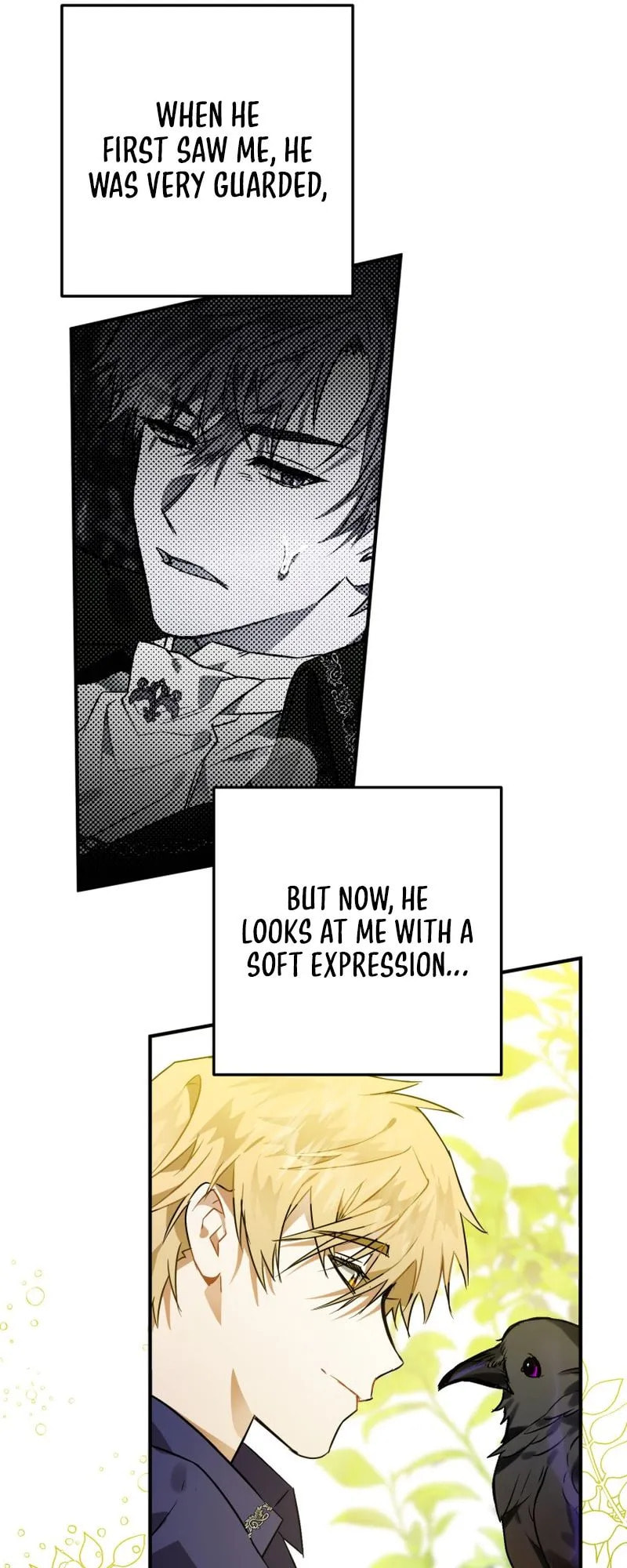 Read The Crow
