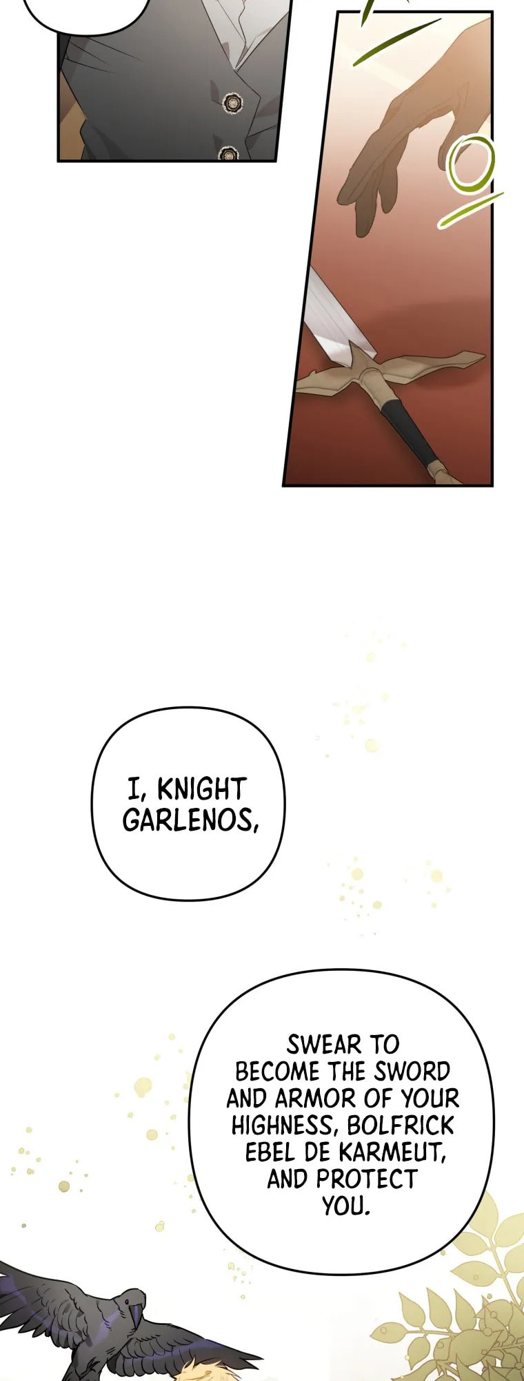 Read The Crow