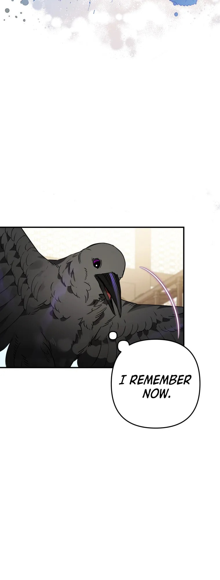 Read The Crow