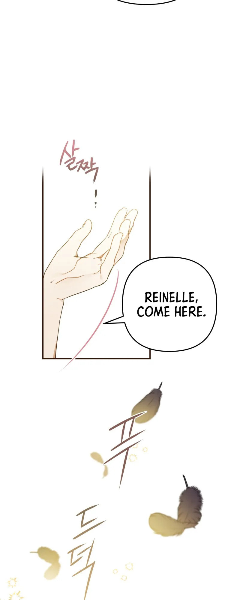 Read The Crow
