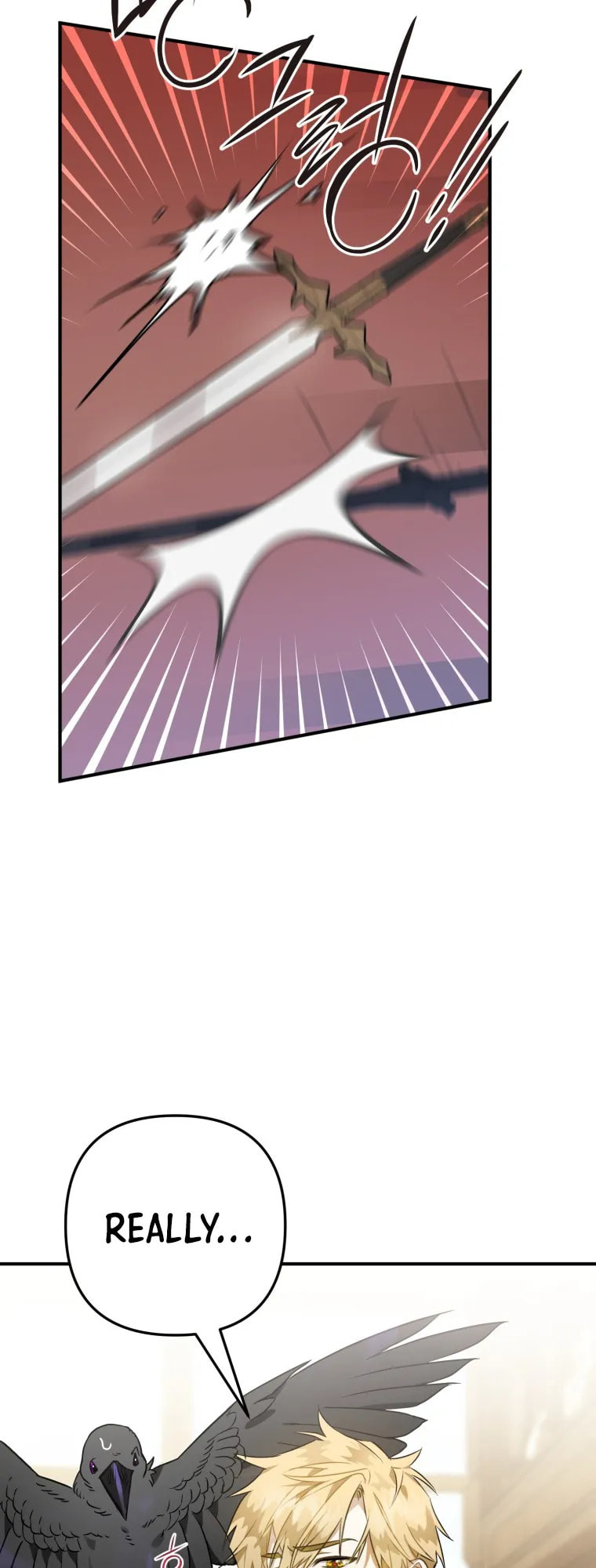 Read The Crow