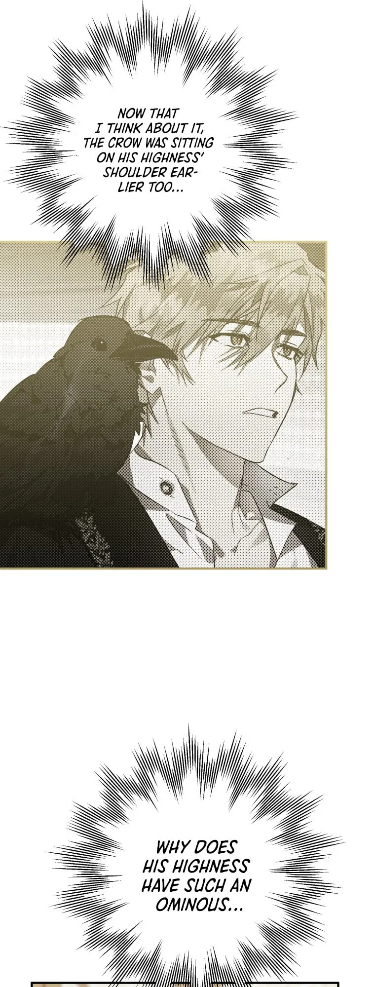Read The Crow