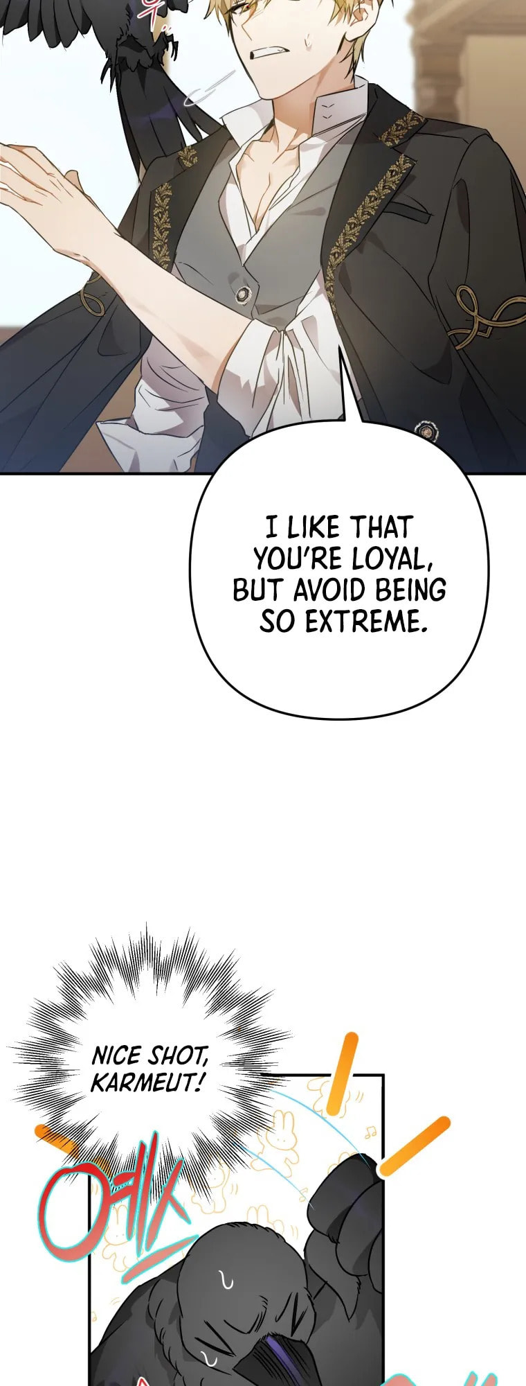 Read The Crow
