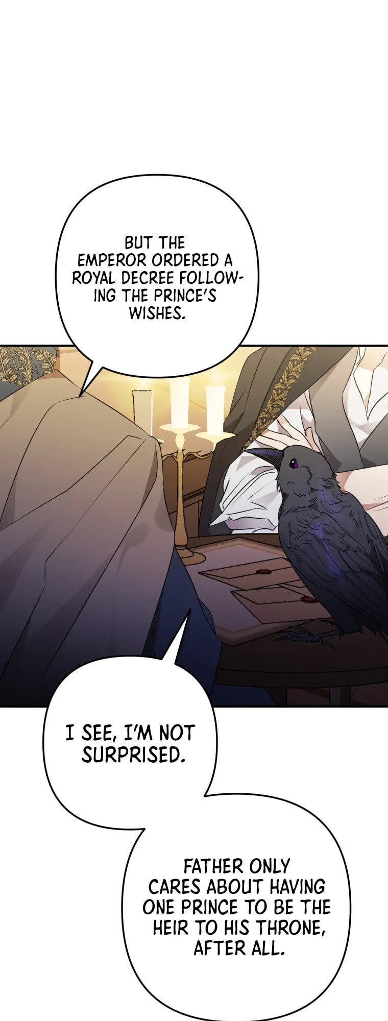 Read The Crow