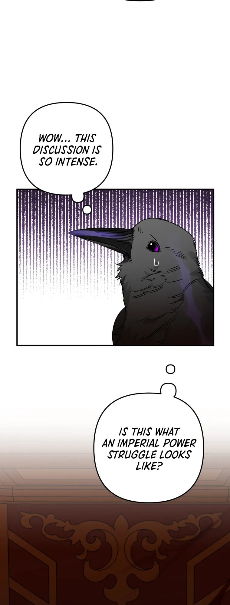 Read The Crow