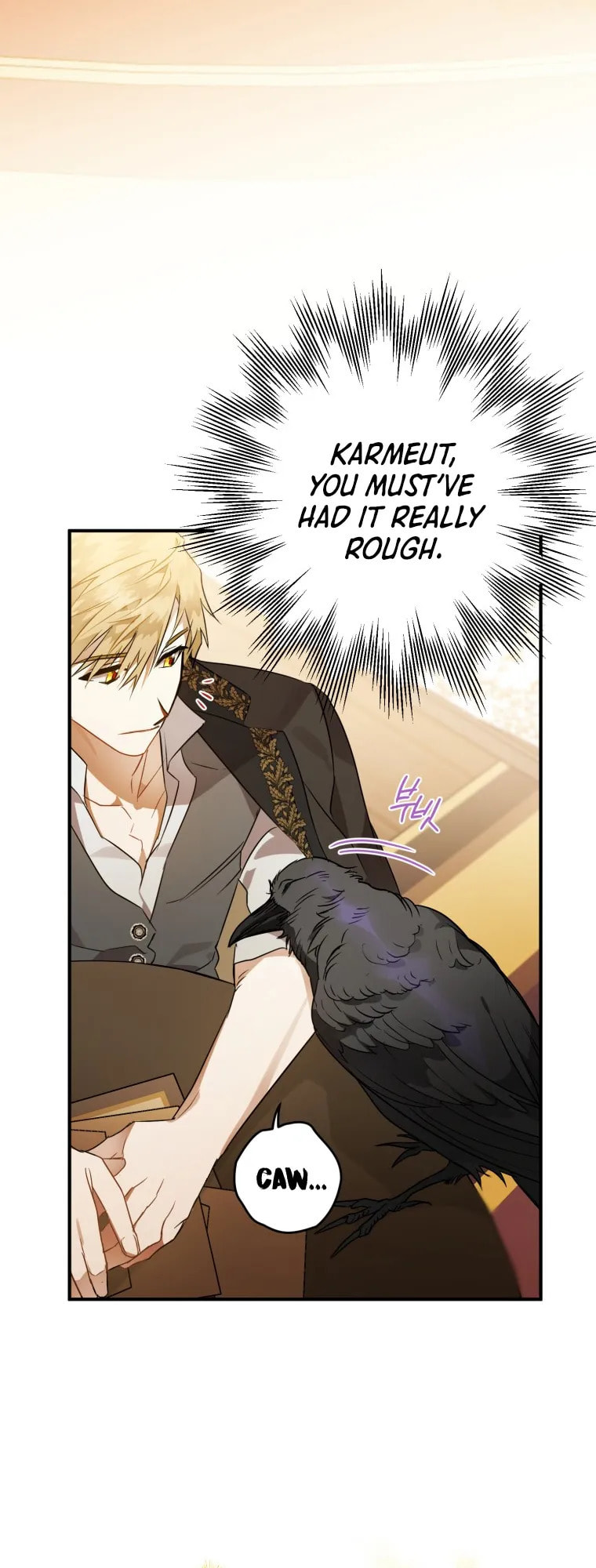 Read The Crow