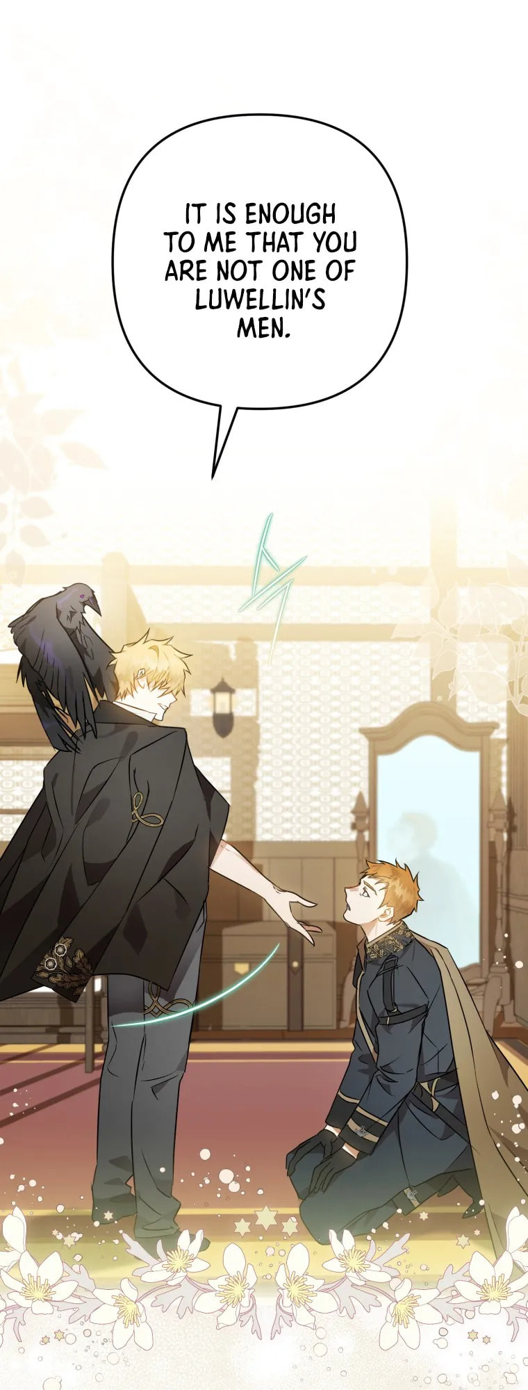 Read The Crow