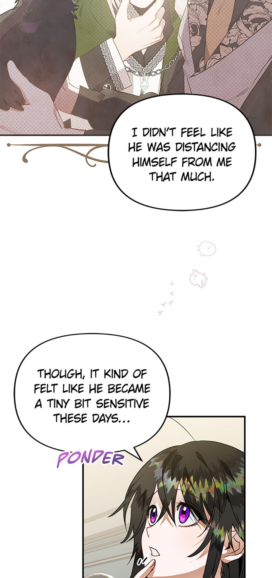 Read The Crow