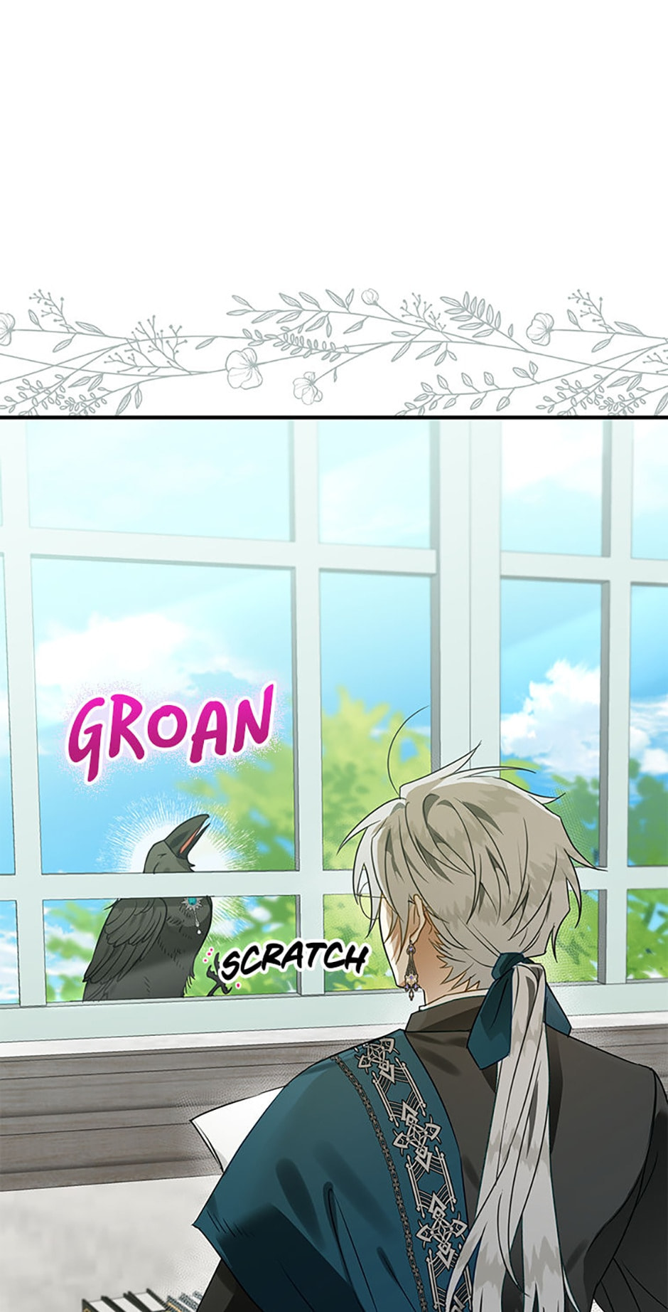 Read The Crow