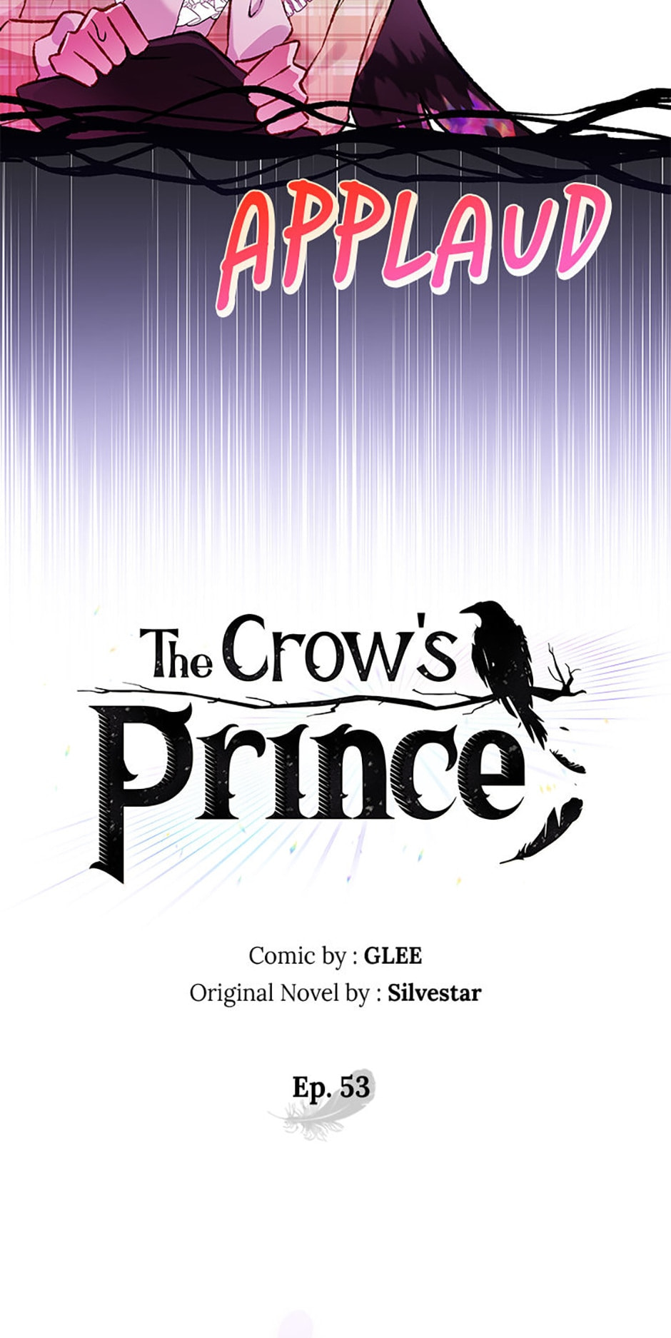 Read The Crow
