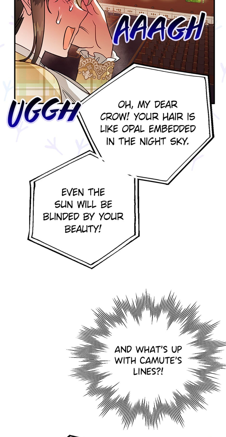 Read The Crow