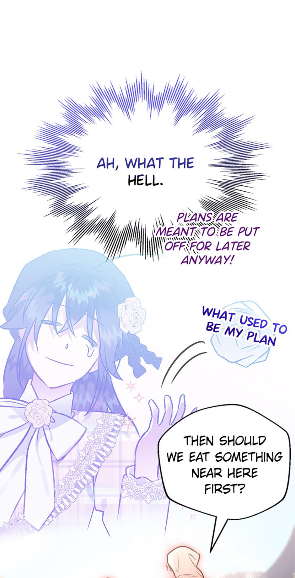 Read The Crow