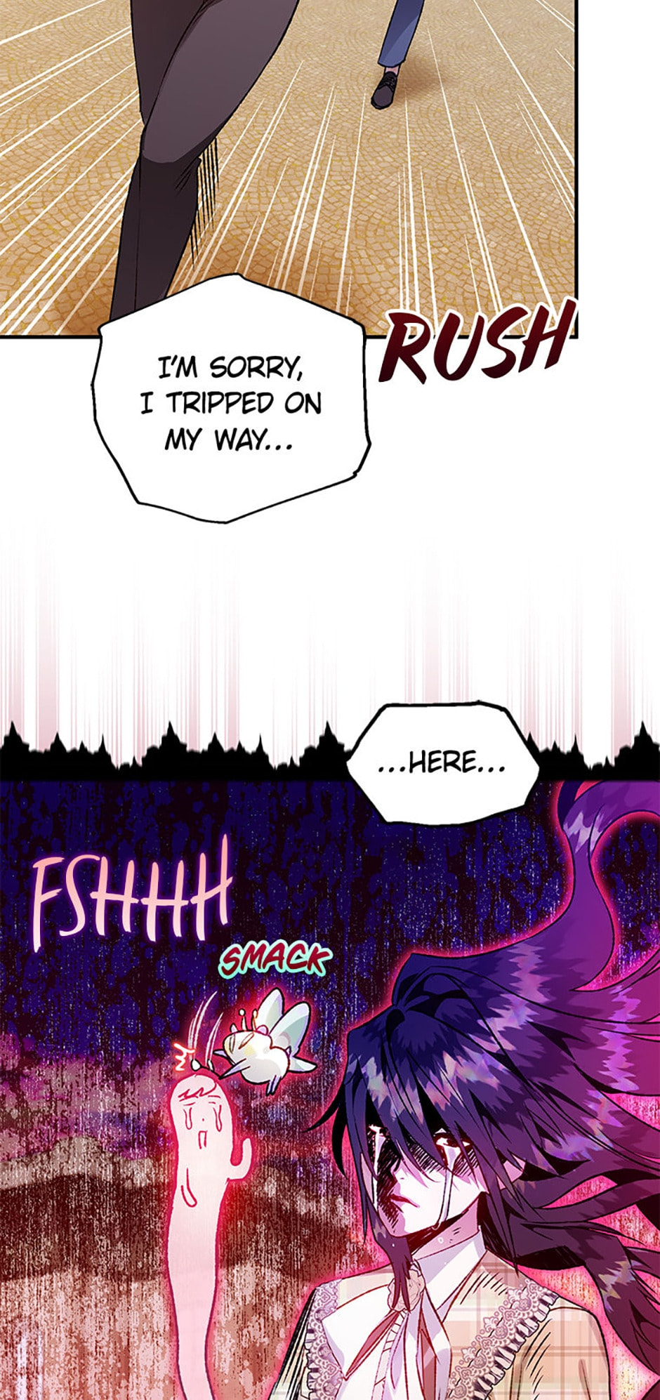 Read The Crow