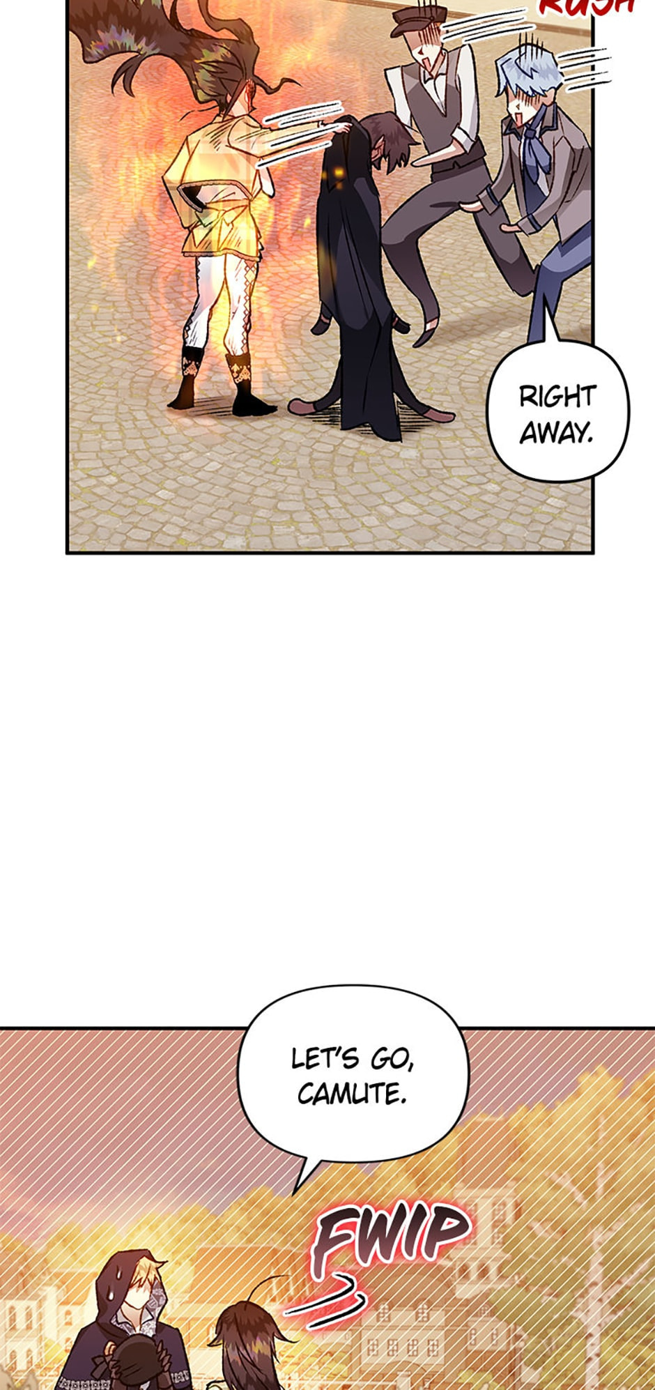 Read The Crow