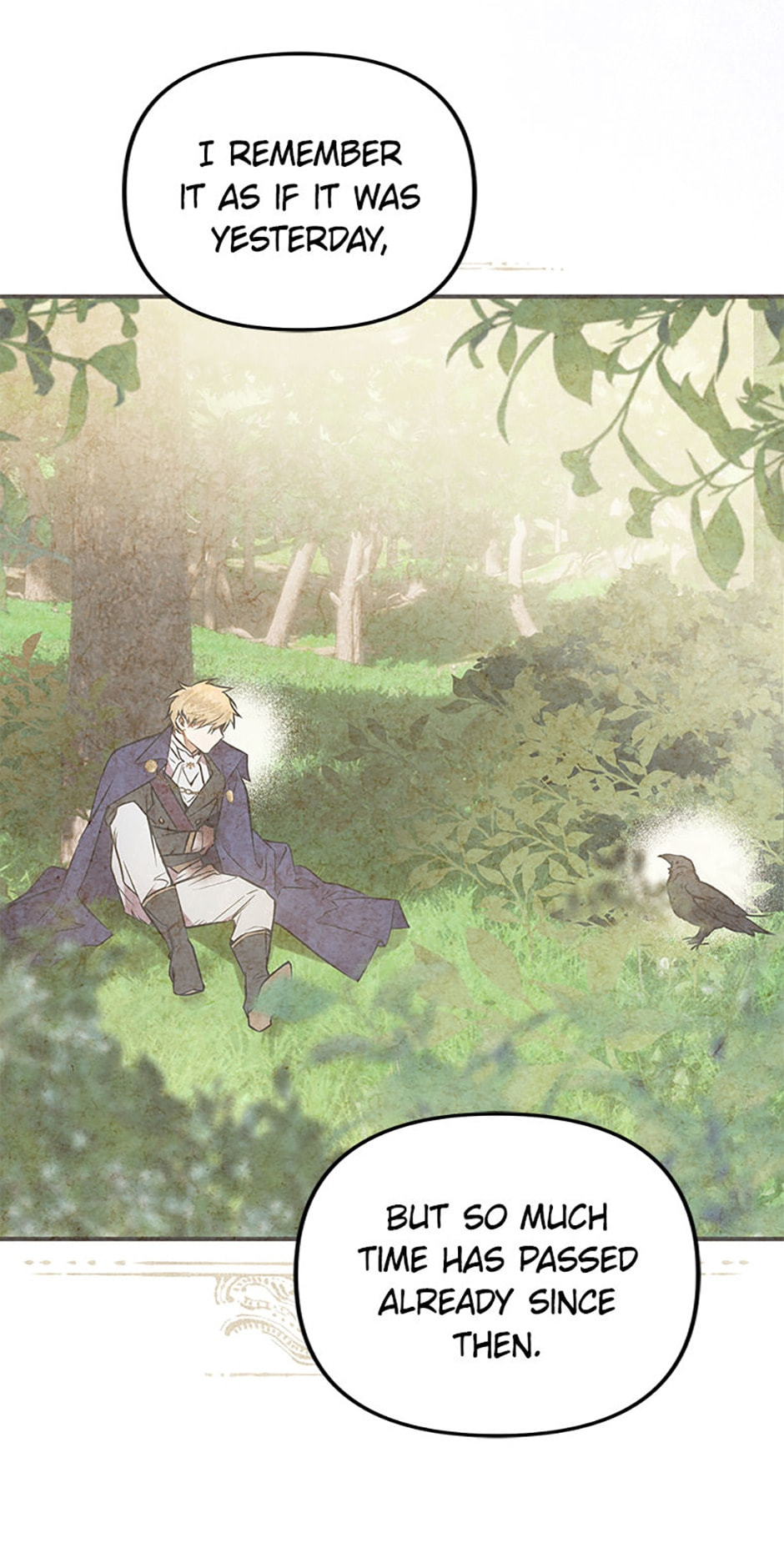 Read The Crow