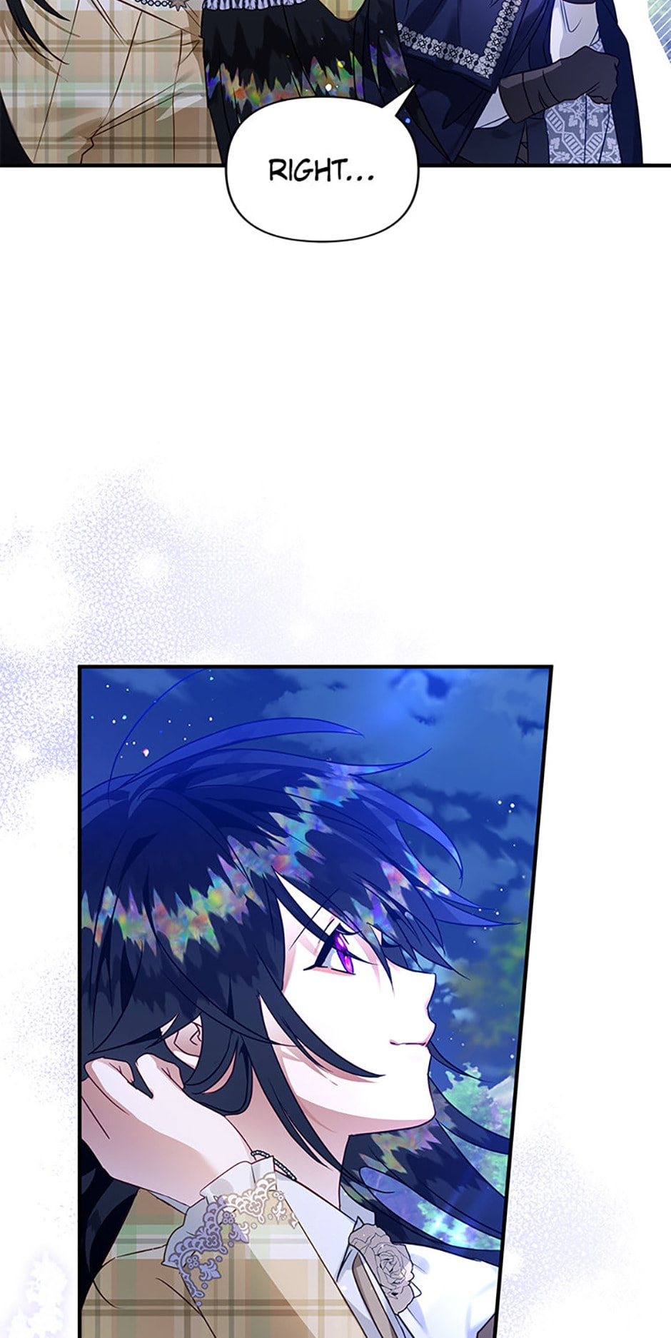 Read The Crow