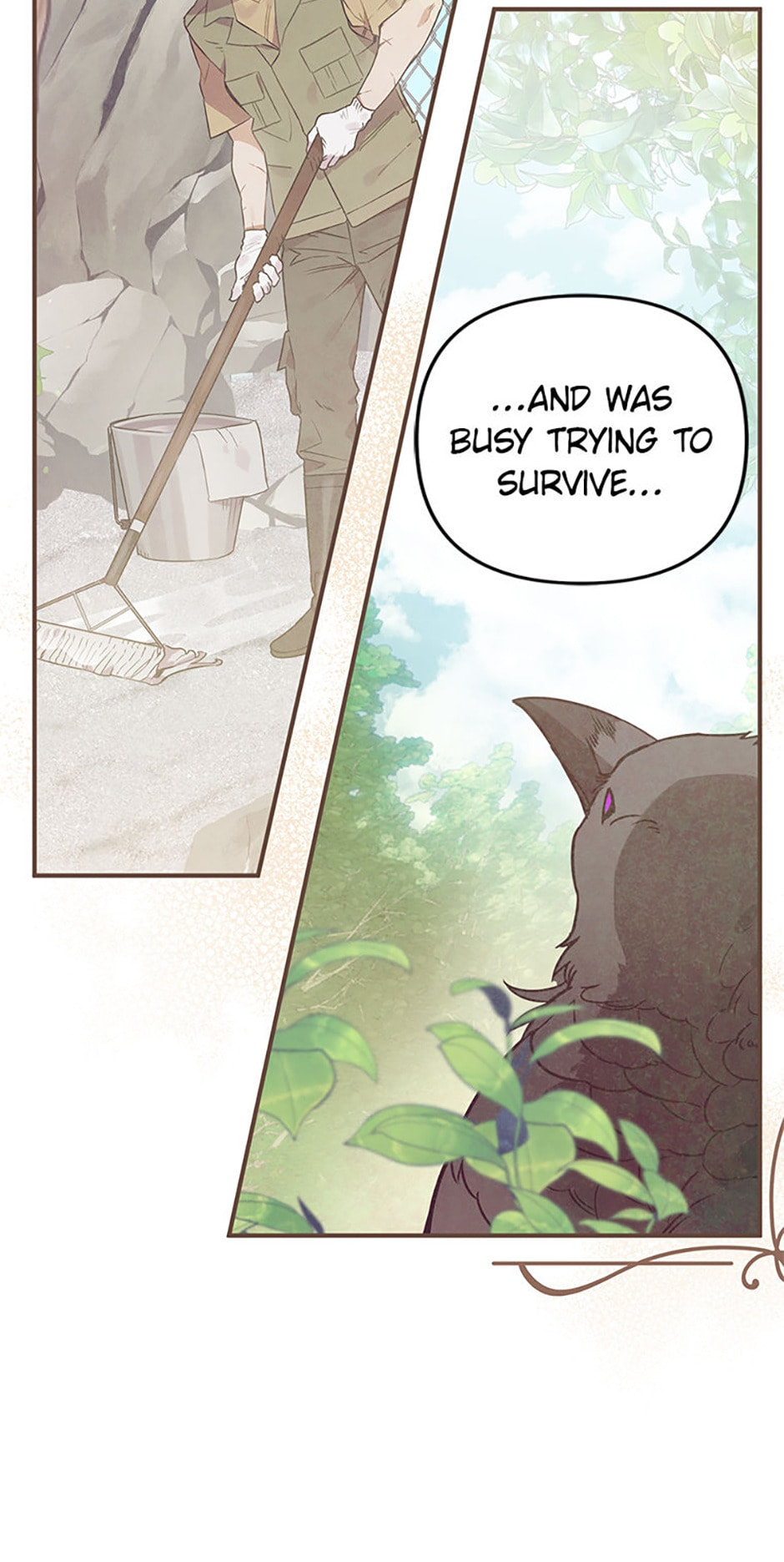 Read The Crow