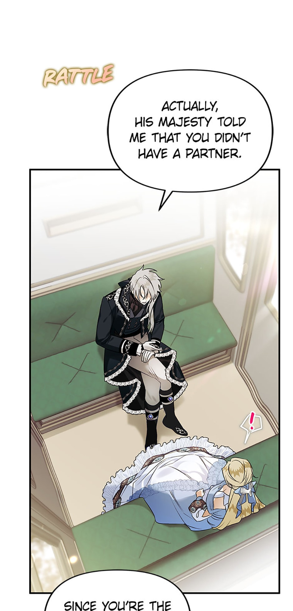 Read The Crow