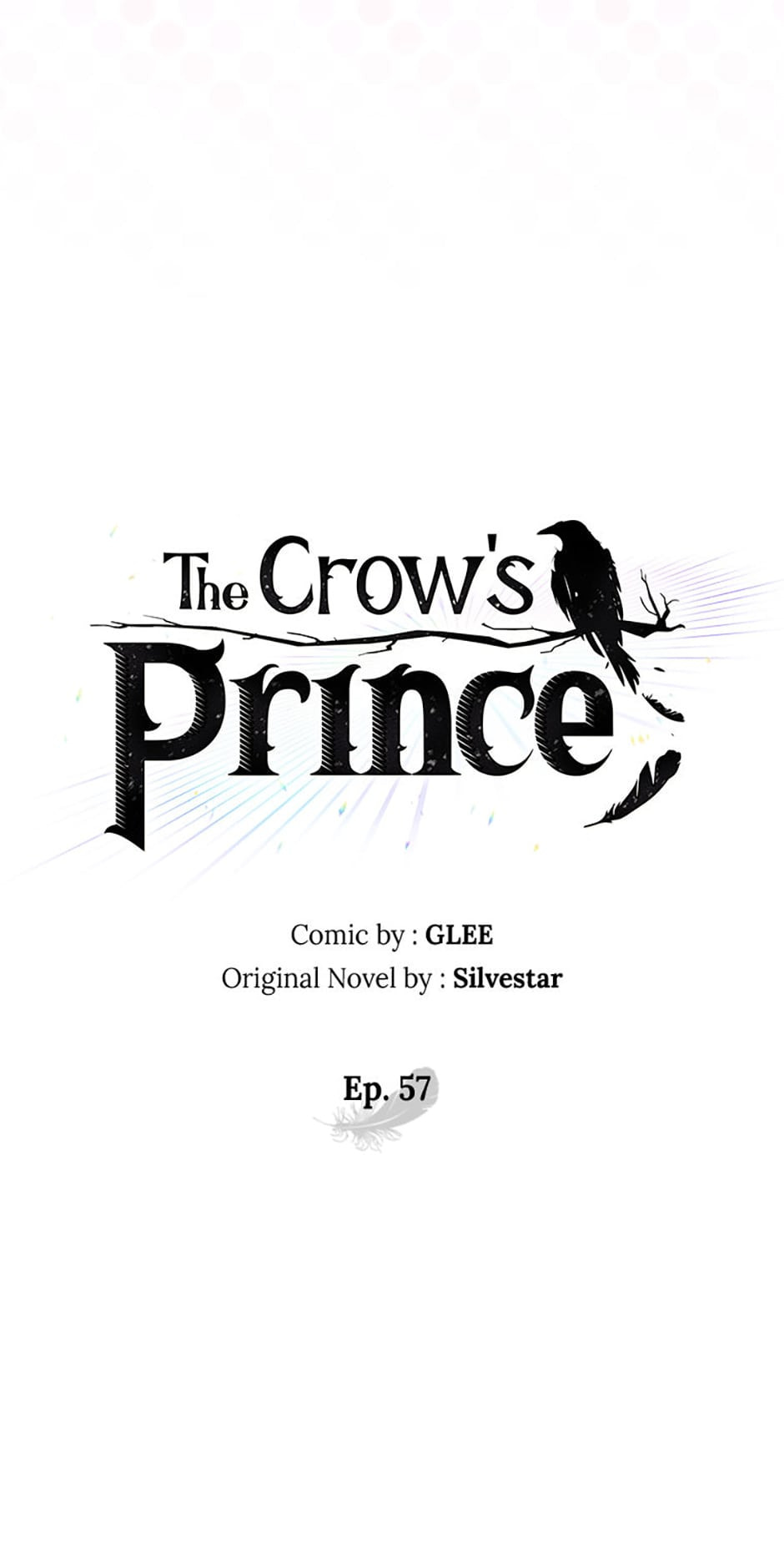Read The Crow