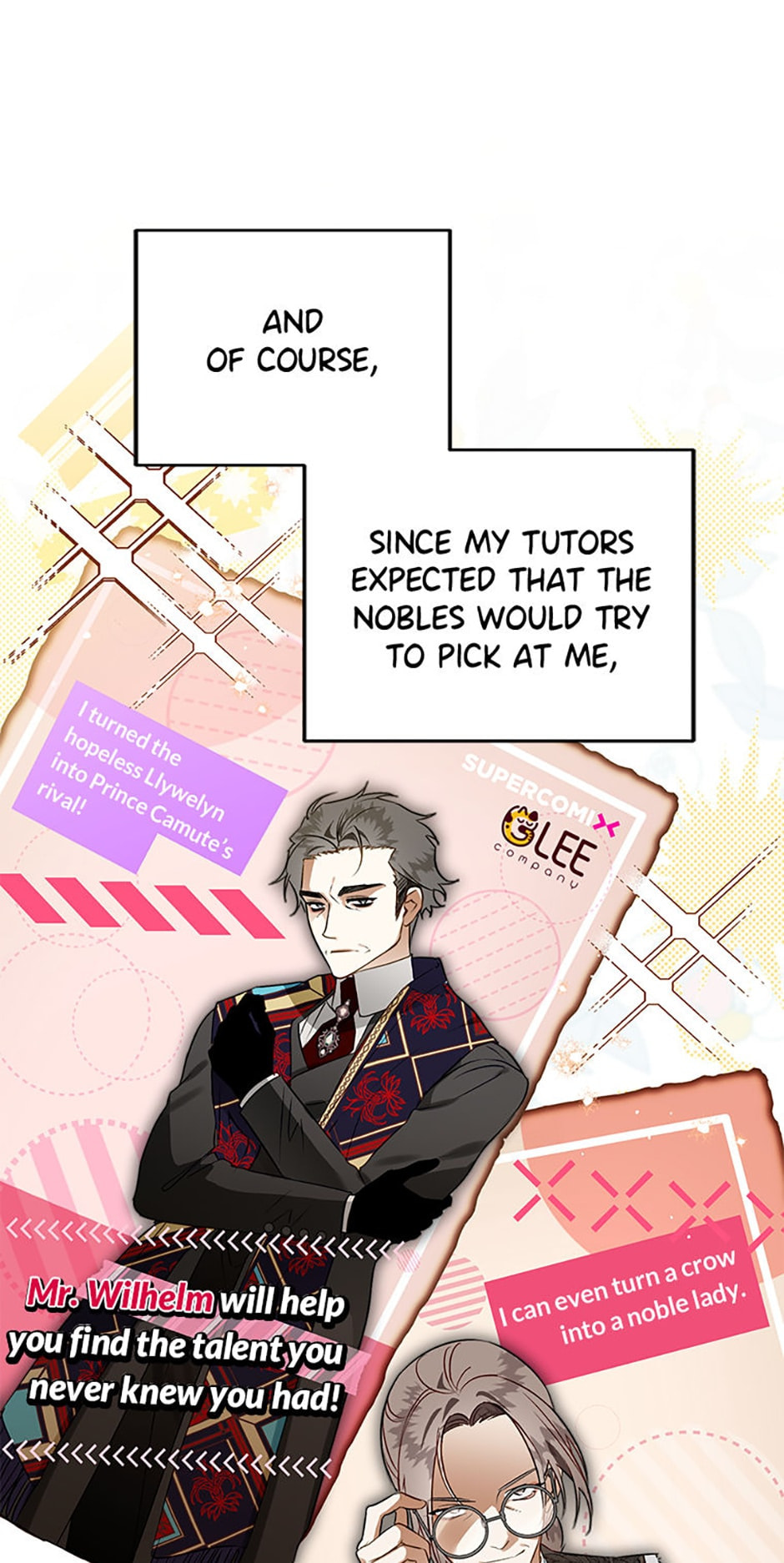 Read The Crow