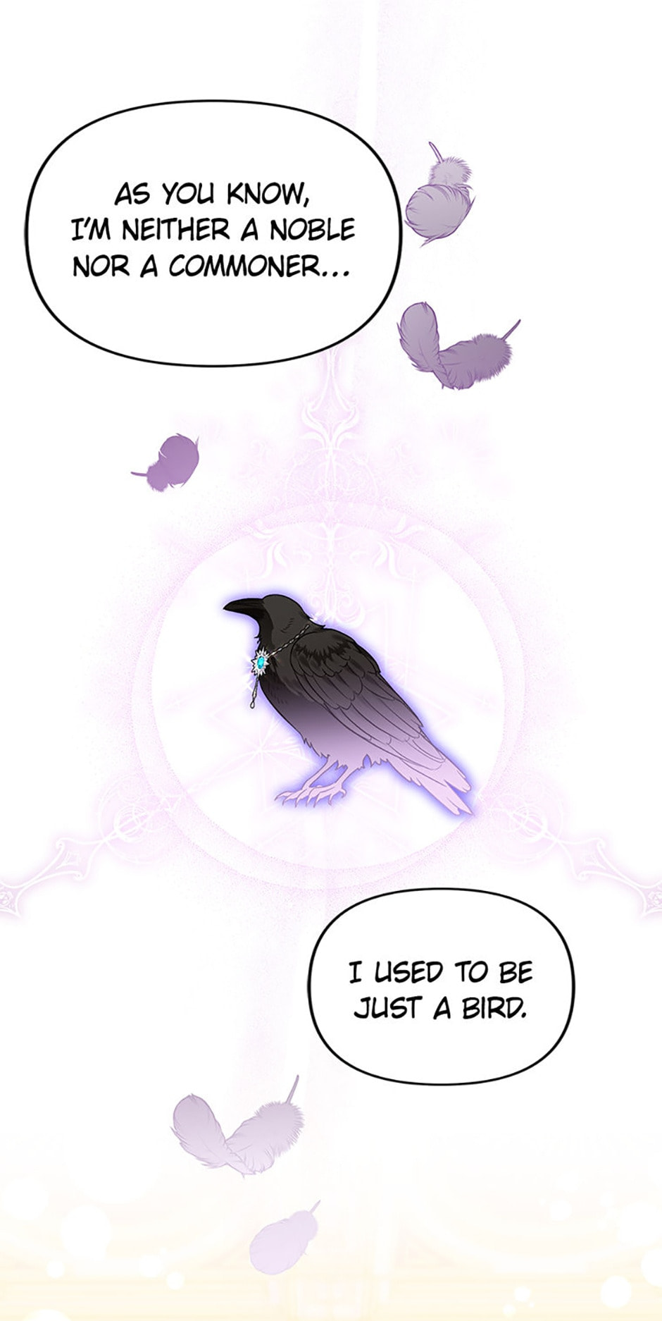 Read The Crow