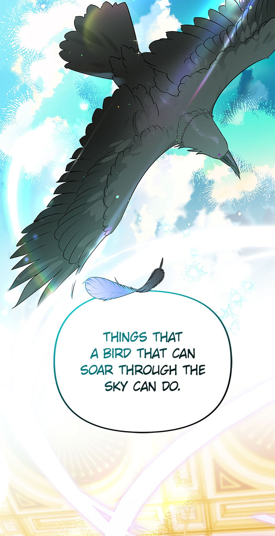 Read The Crow