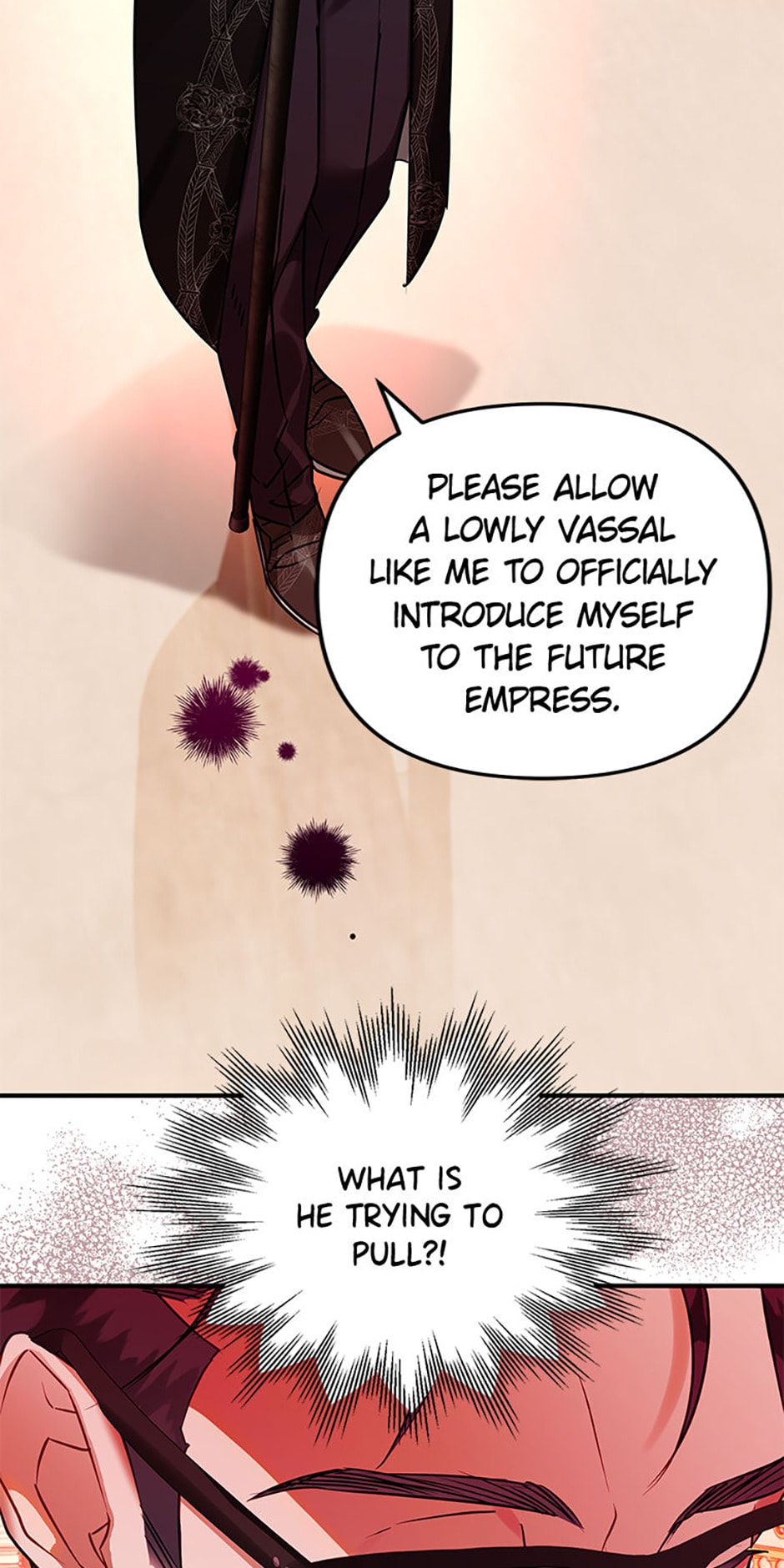 Read The Crow