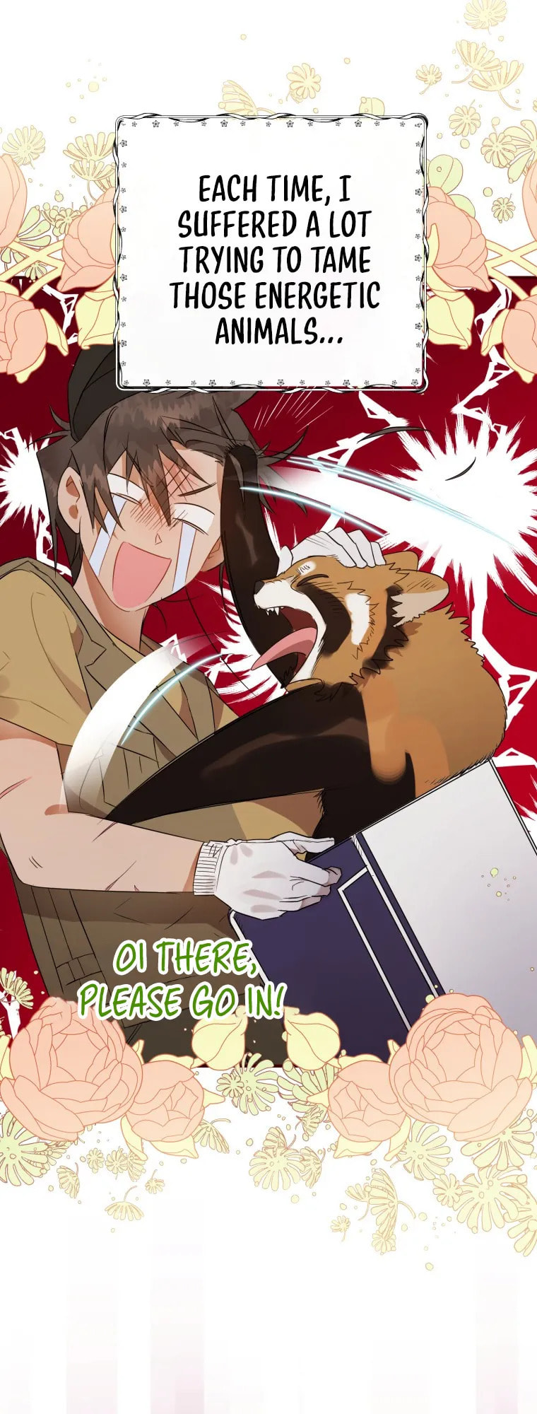 Read The Crow
