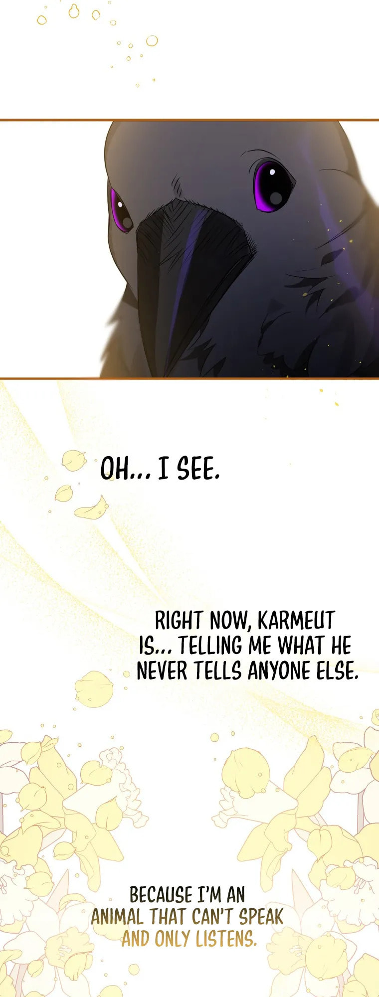Read The Crow