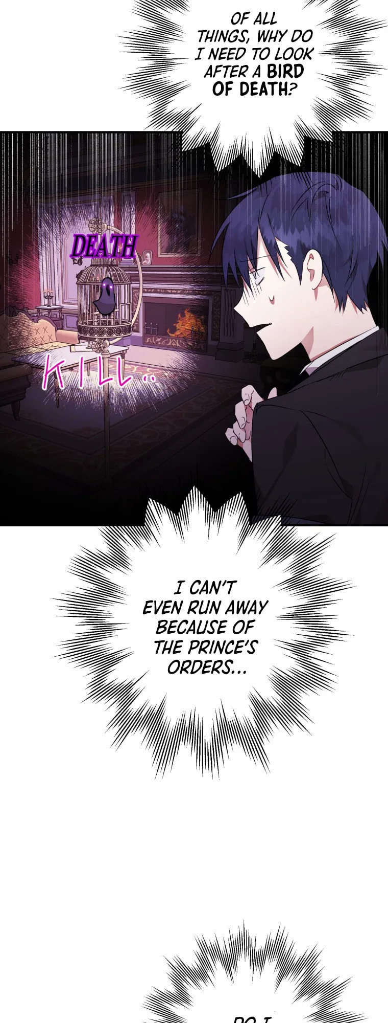 Read The Crow