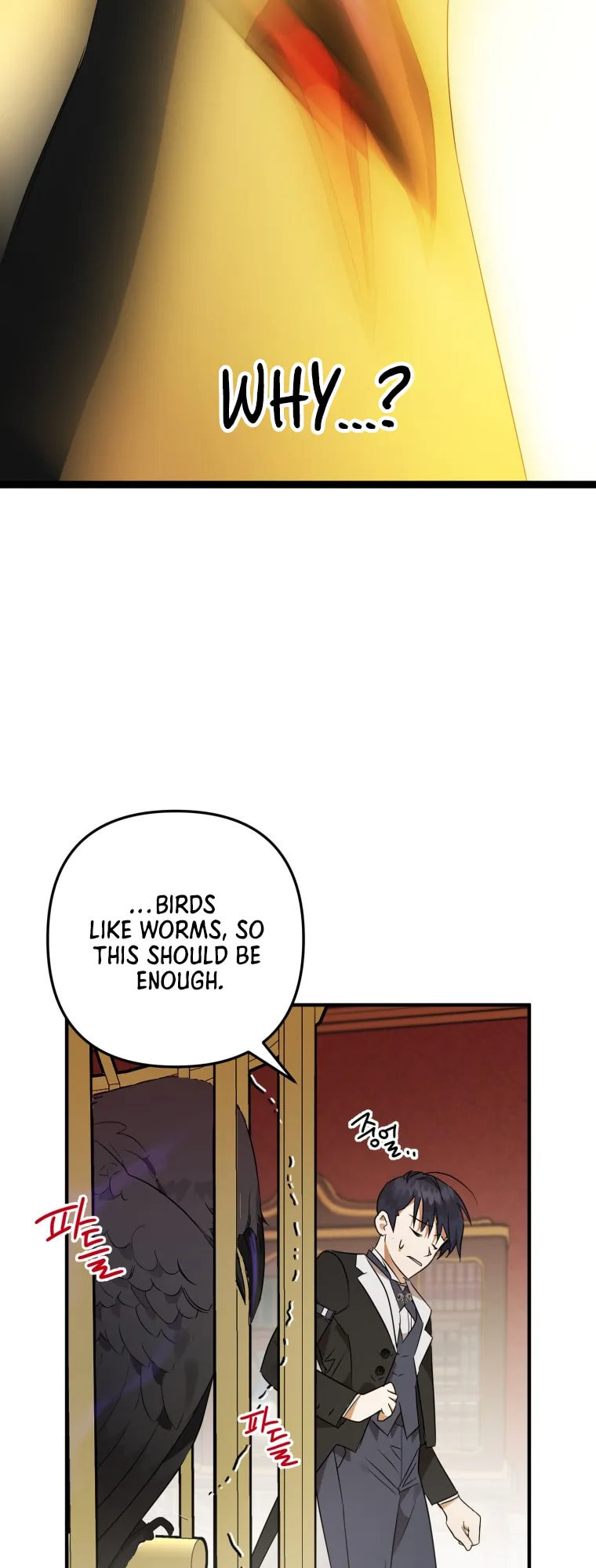Read The Crow
