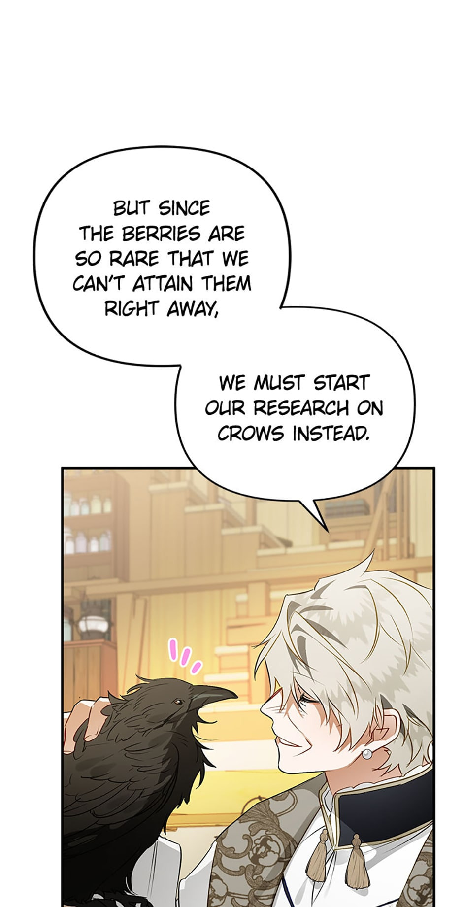 Read The Crow