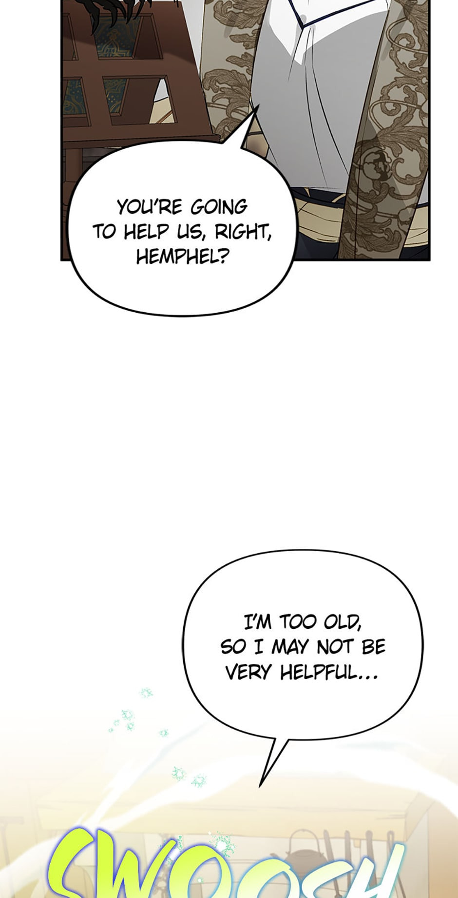 Read The Crow