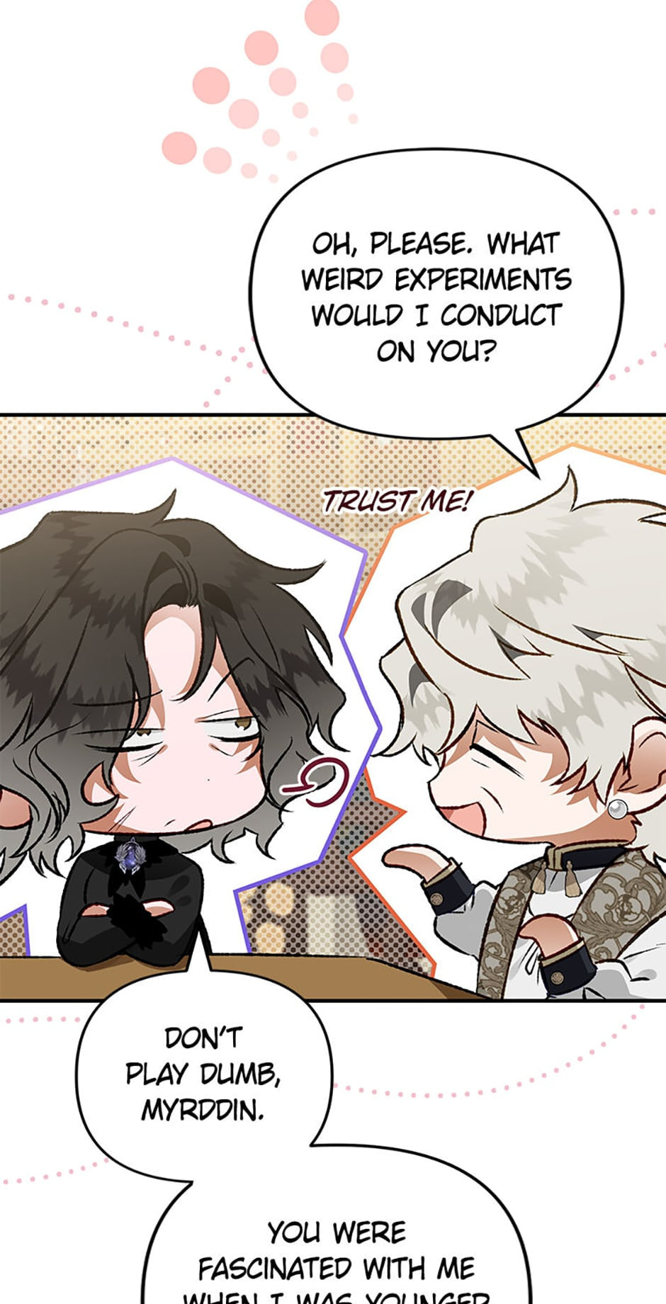 Read The Crow