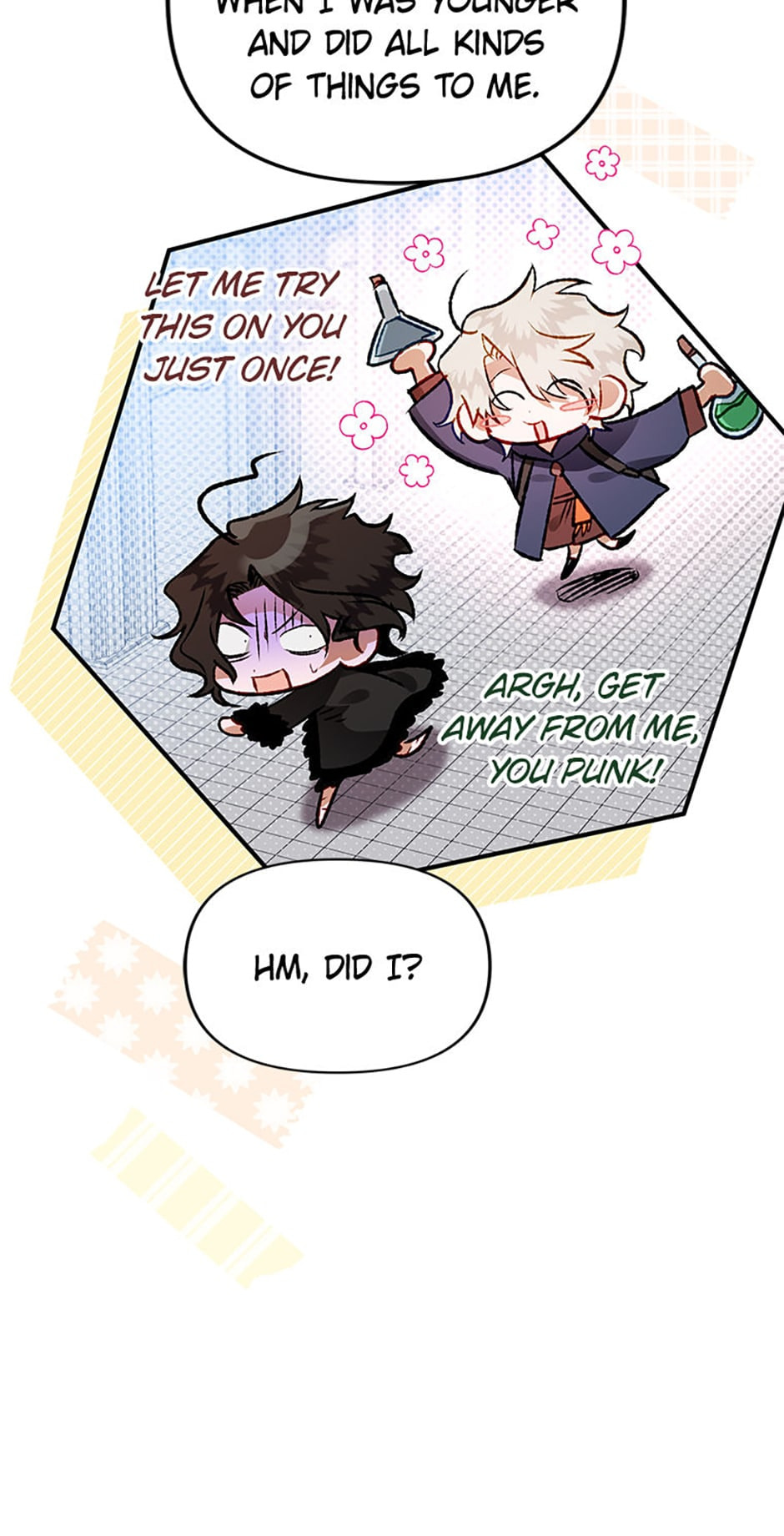 Read The Crow