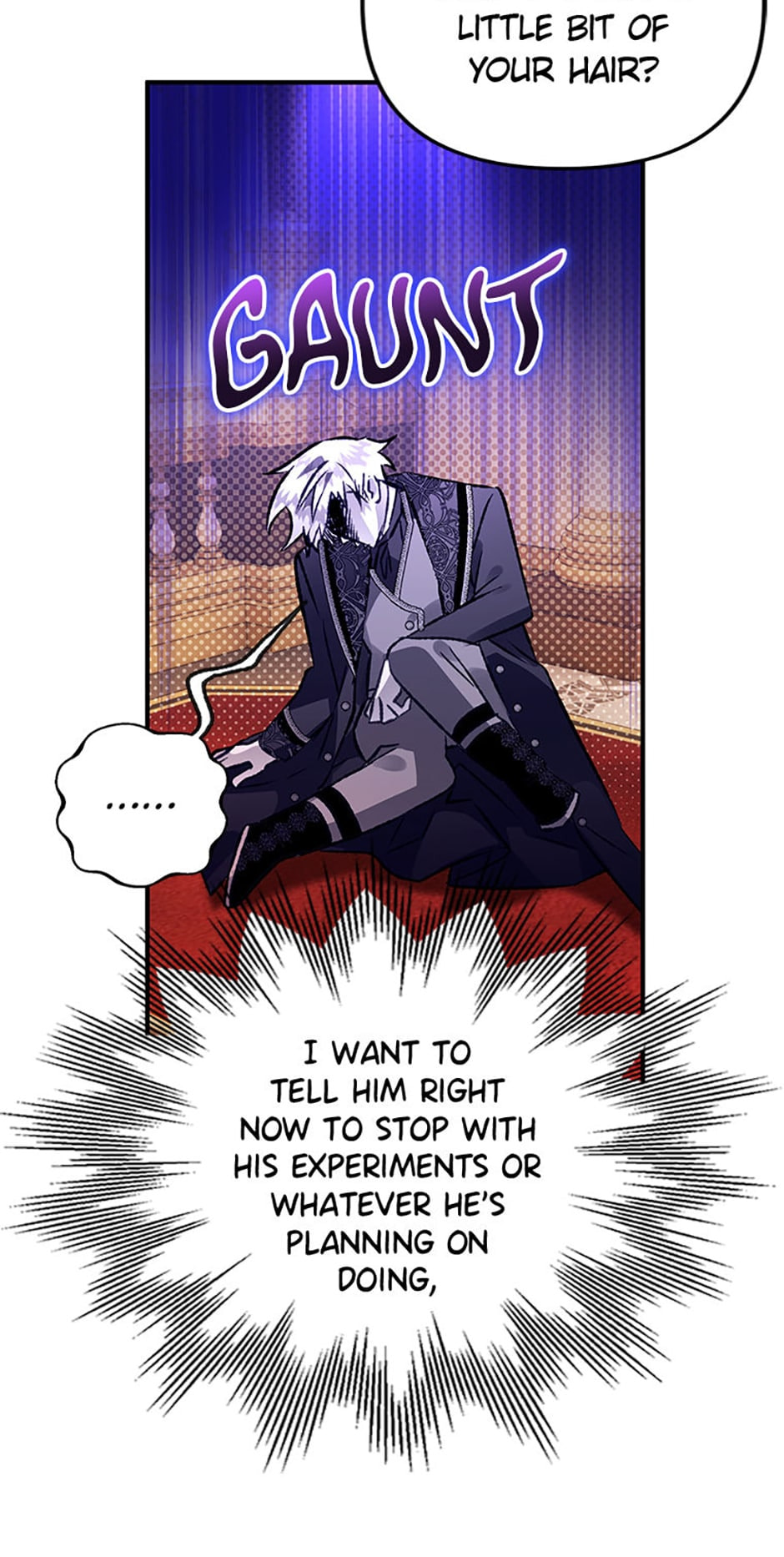 Read The Crow