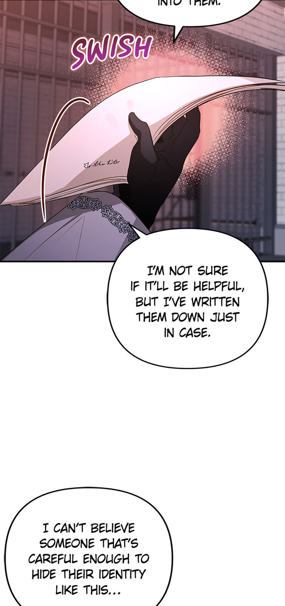 Read The Crow