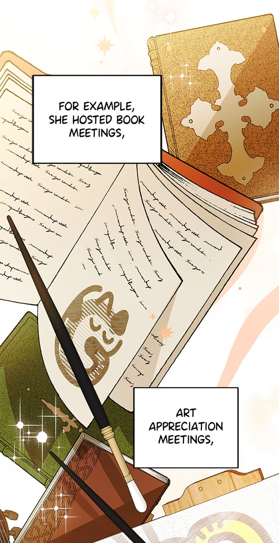Read The Crow