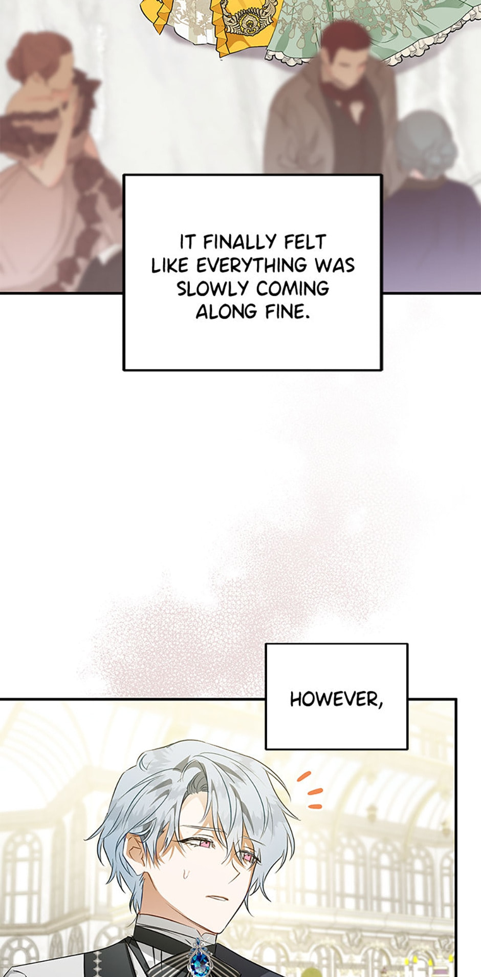 Read The Crow