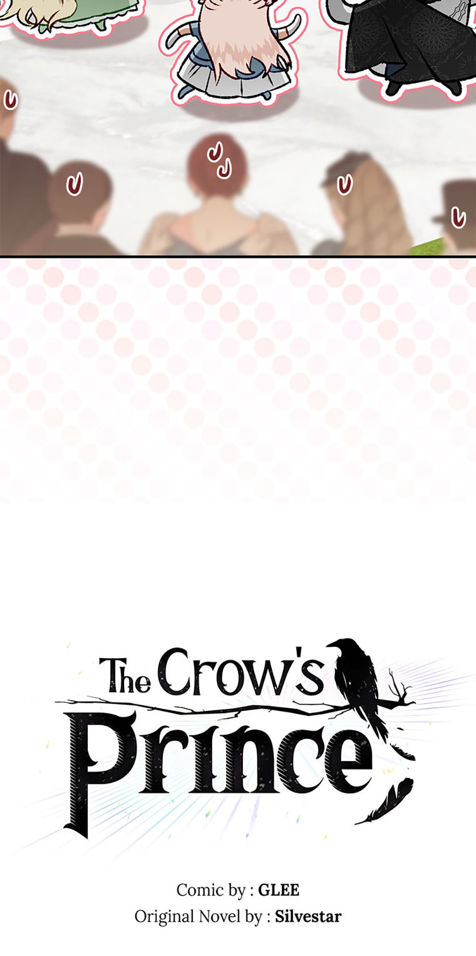 Read The Crow