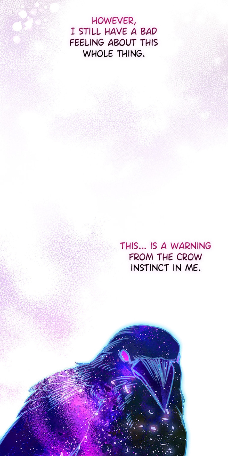 Read The Crow