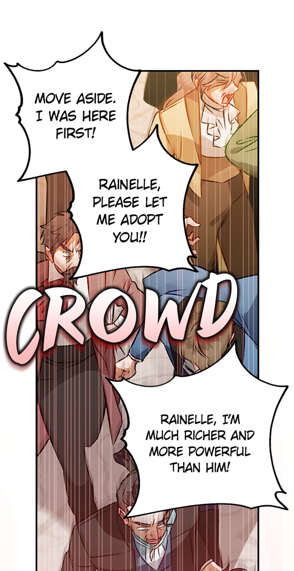 Read The Crow